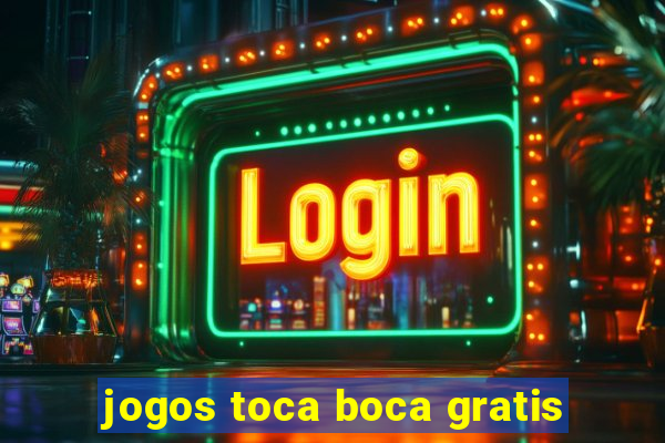 jogos toca boca gratis